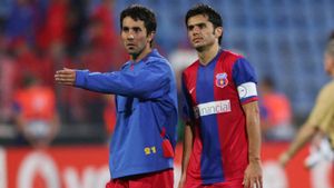 Neaga este de părere că Dică e cel mai bun transfer al Stelei:** "E piesa de rezistență"