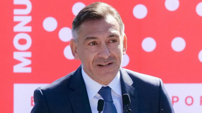Ilie Dumitrescu a vorbit despre transferurile de titlu după FCSB – Rapid 2-1. Verdictul lui Mister