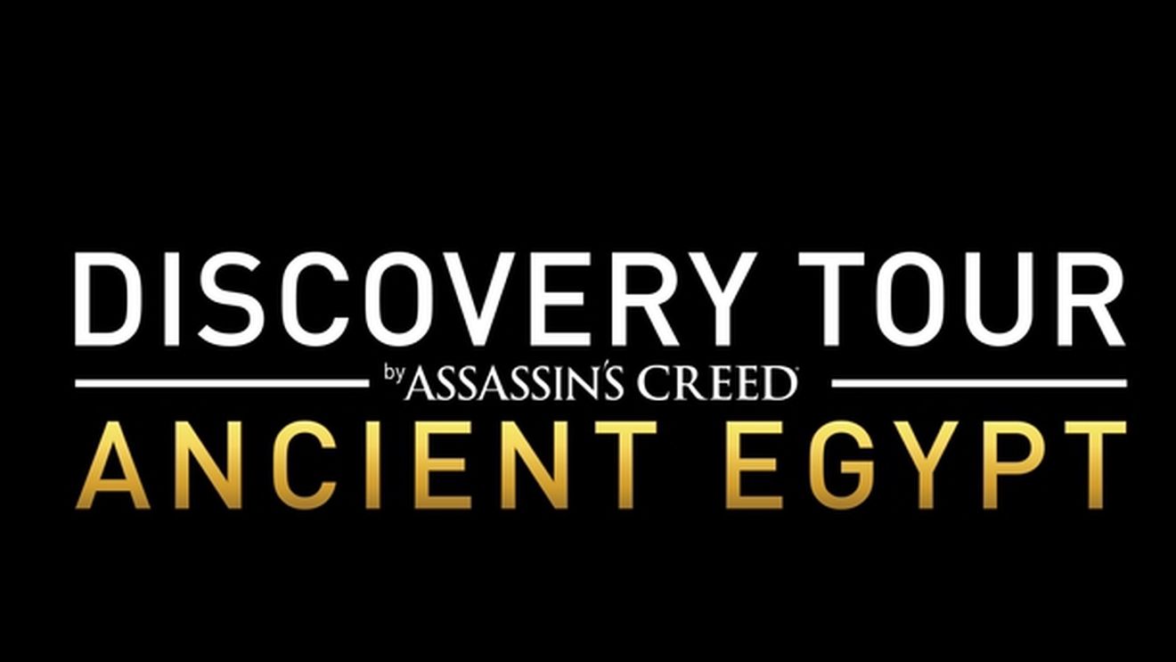 Discovery Tour by Assassin's Creed: Ancient Egypt, disponibil astăzi