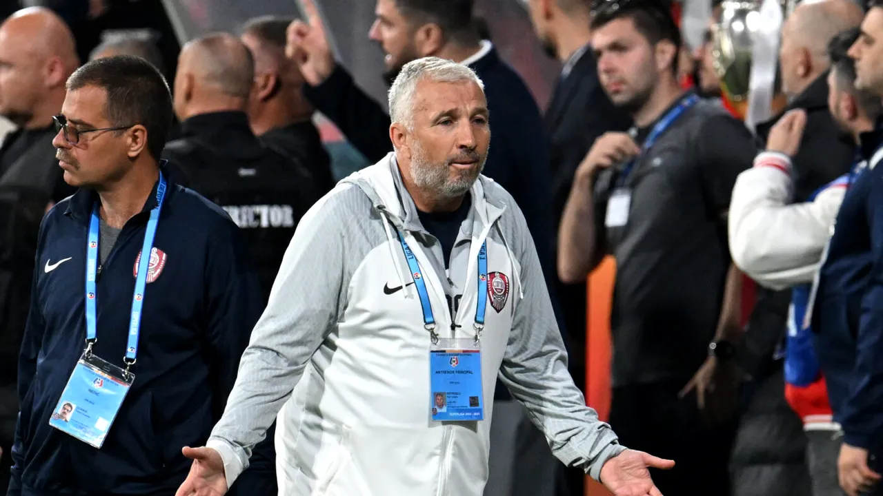 Veste teribilă pentru CFR Cluj! Cu ce echipă va juca, dacă se califică în turul 2 preliminar Europa League