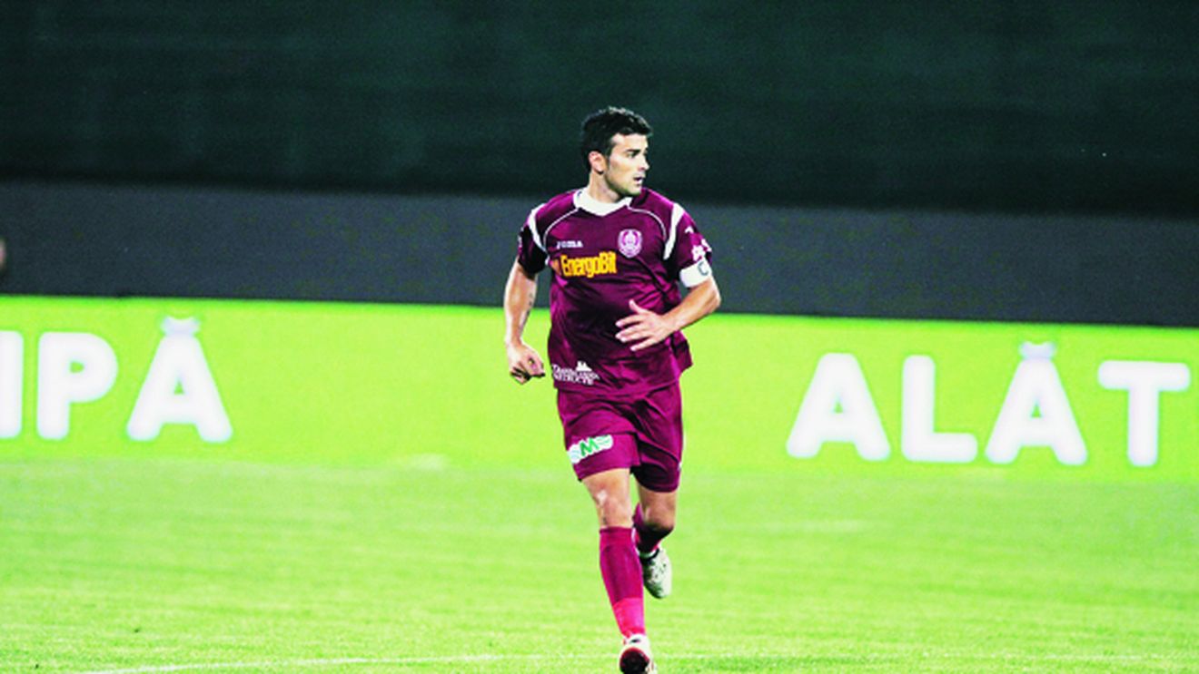 Emigrant în Liga lui Mitică! Câți străini mai sunt în fotbalul românesc?