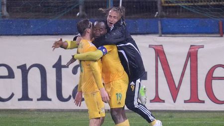 3 puncte și 700 km pe drum. "Hai la somn că zici că am fost cu galeria". Cum a arătat ziua meciului cu Steaua pentru jucătorii Vasluiului