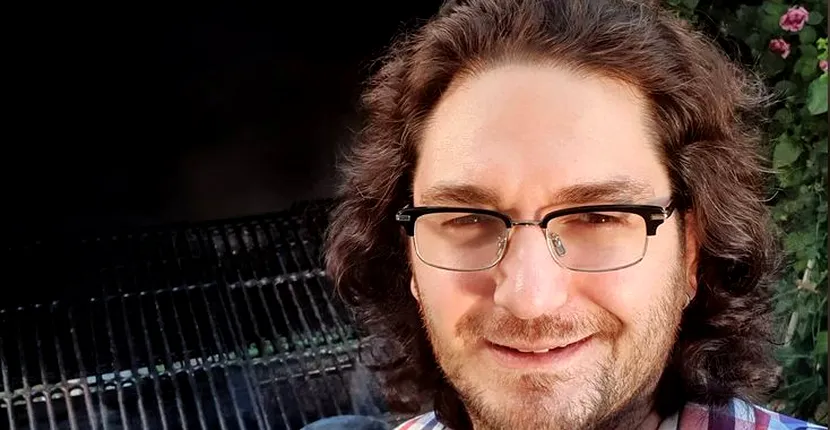 Chef Florin Dumitrescu: ”La 17 ani lucram deja în două restaurante”