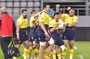 Naționala de rugby, într-o altă înfățișare și cu un nou antrenor înainte de Cupa Mondială din 2023! „Reconstruim cultura românească acestui joc”