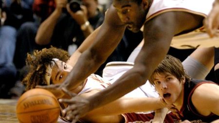 Fost jucător în NBA**, găsit mort în locuința sa