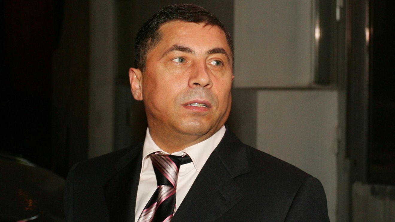 Turcu: "Scandalul ăsta nu exista dacă se implica Copos"