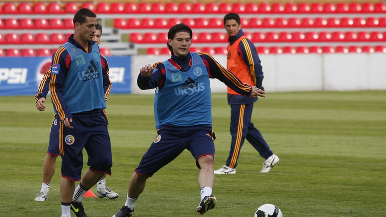 Săpunaru amenință:** "Francezilor să le fie frică de noi!"