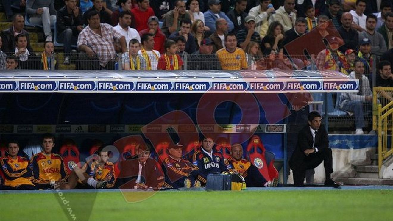 Lucescu jr. e ferm:** "Președinții de cluburi să nu se aștepte ca naționala să crească jucători!"