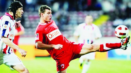 Niculae poate rupe vestiarul lui Dinamo!** Varianta prin care câinii pot scăpa de "Săgeata" cu efect de bumerang