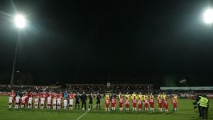 4-4-2, cel mai folosit sistem în Liga 1!** VEZI cum arată cele 18 echipe înaintea reluării campionatului și programul etapei a XIX-a