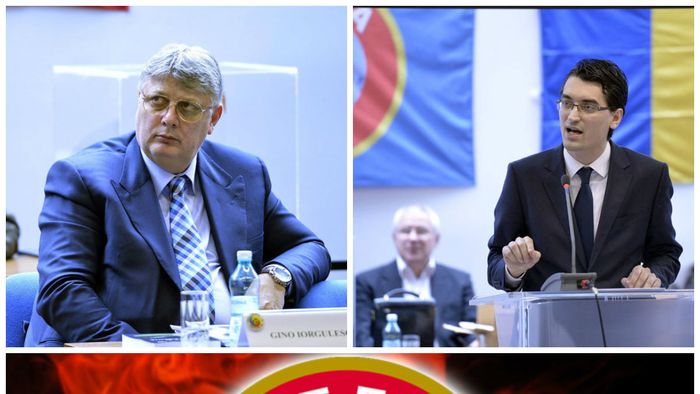 EXCLUSIV - Federația a trimis către UEFA circulara prin care cere permisiunea suspendării procesului de licențiere. Forul de la Nyon nu recomandă schimbările