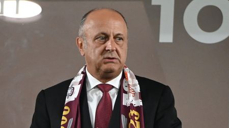 Dan Șucu a trasat o strategie clară, după ce a preluat-o pe Genoa: „Sunt multe lucruri pe care nu ni le-am imaginat!”