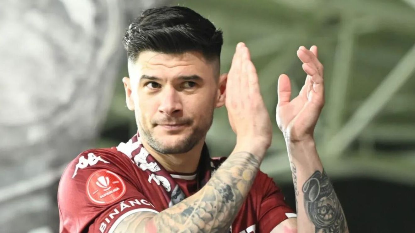 „Senzațional! Asta m-a impresionat”. Cristi Săpunaru, dat pe spate de „thrillerul” U Cluj - Rapid