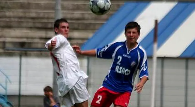 FC Botoșani** a renunțat la cinci jucători