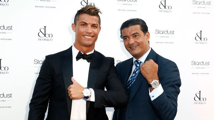 Presa din Anglia susține că Ronaldo a primit o ofertă de 18 milioane â‚¬ pe sezon