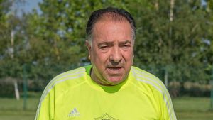 Marcel Răducanu, scandalizat de comparația Hagi - Dobrin: „E o tâmpenie. Îmi fac cruci cu o mie de mâini!”