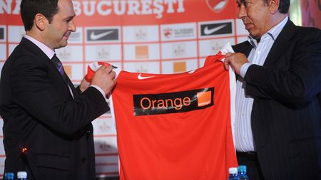 Acuzat de Negoiță de "jaf", Nicolae Badea răspunde: "Â«Deceniul criminalÂ» înseamnă titluri de campioni, cupe și supercupe"