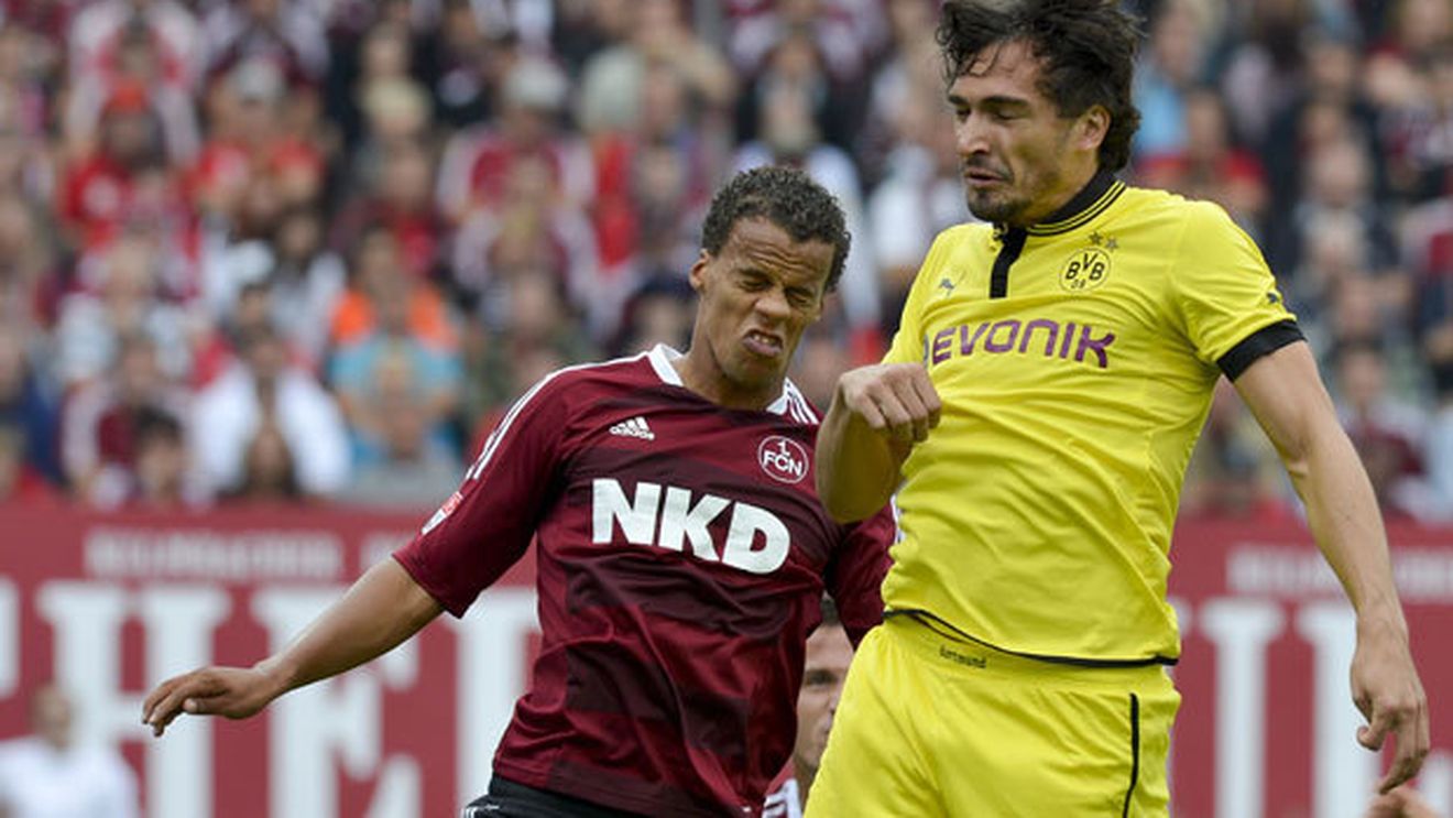 Barcelona și-a găsit fundaș de fier!** S-a înțeles cu Hummels, dar are de achitat o clauză extrem de "piperată"