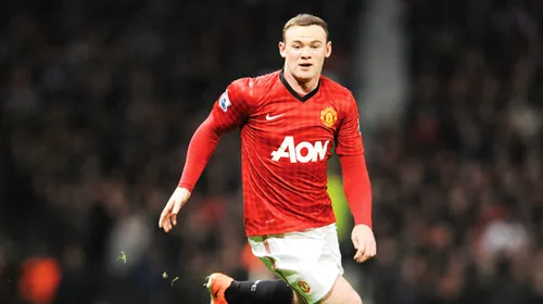 Rooney, spre PSG?** Detaliile care au dat de gol transferul atacantului englez în Ligue 1