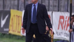 Hizo: "La Vaslui vom avea un meci foarte greu"