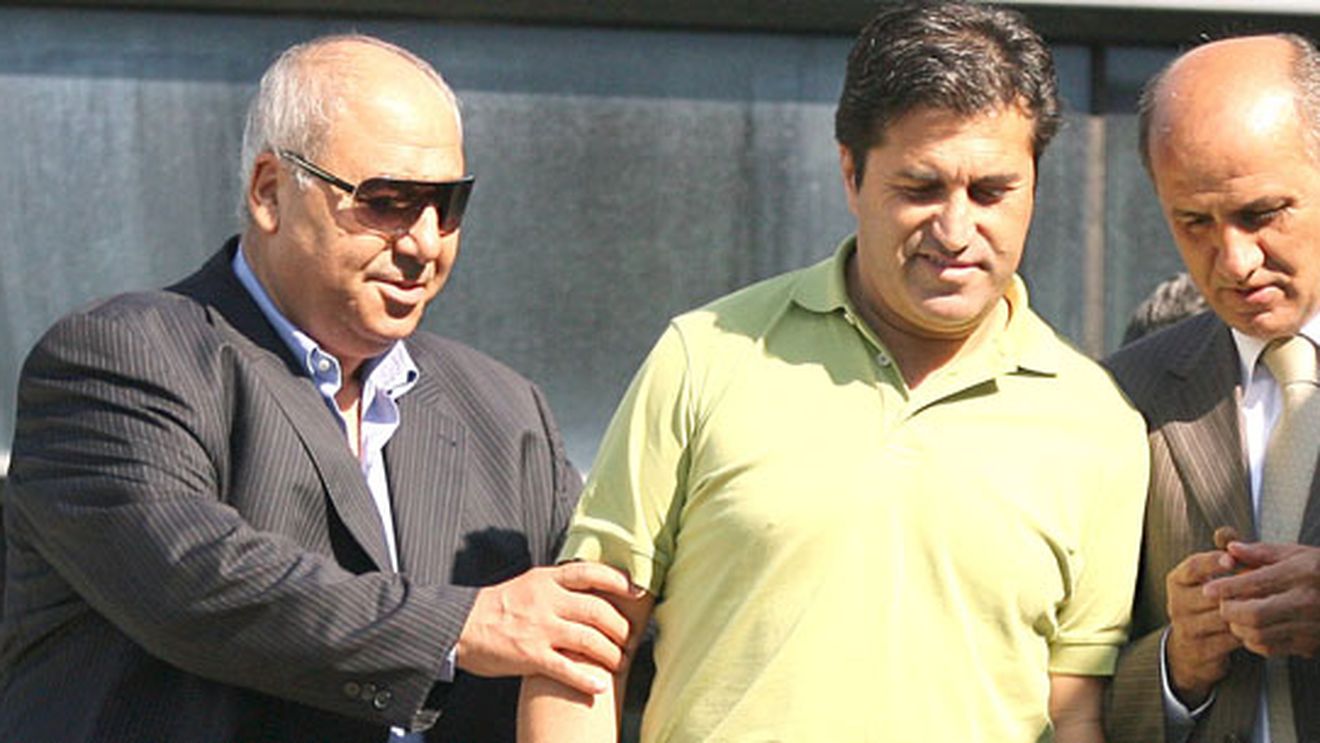 "Peseiro avea la Rapid 1,4 milioane de euro pe sezon"