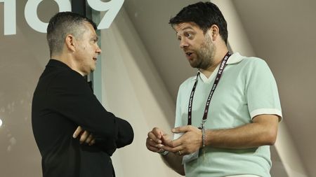 Victor Angelescu, mesaj care pune presiune pe Daniel Pancu și îl poate face să răbufnească: „Trebuie să facem ceva! E frustrant”