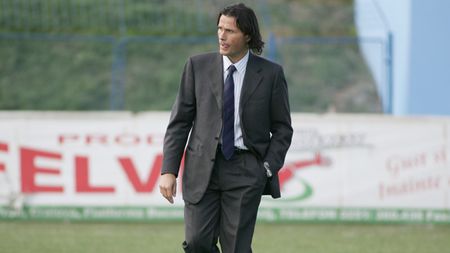 Napoli:** „Îmi pare rău pentru Walter, dar plec la Brașov"