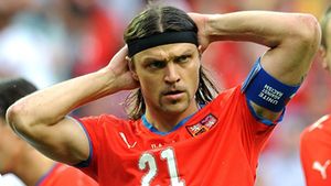 Tomas Ujfalusi și-a anunțat retragerea din activitate: "Nu mai pot fi util în teren!"