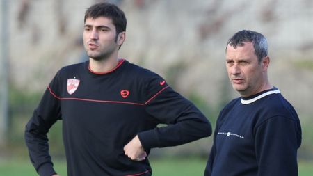 "Ropotan nu pleacă! Vom lua dublu pe el în vară!"