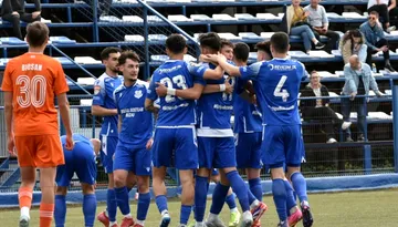 Metalul Buzău vrea să își ia ”la revedere” de la primul sezon petrecut în Liga 2 cu o victorie. Saim Tudor, înaintea jocului cu Unirea Ungheni