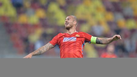 Inevitabilul s-a produs! Becali a pus presiune, mama fotbalistului a vorbit și imediat a apărut portița de scăpare pentru Alibec, vedeta exclusă din lot