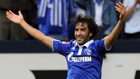 Raul, văzut ca un ZEU de noul antrenor:** "Trebuie tratat precum Ribery la Bayern"