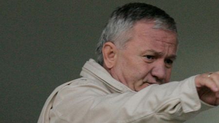 Atac la Iancu:** "De acum o să înjur și eu FRF, poate așa o să mă arbitreze corect!"