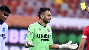 Rene Hinojo nu dă niciun pas înapoi și o vrea pe Dinamo în faliment. „Nu mă grăbesc. Am ce mânca!”