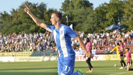 S-au simțit bine la Pitești! Craiova va juca meciurile cu Astra, CFR și Viitorul pe stadionul "Nicolae Dobrin"