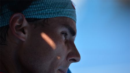 Metamorfoza lui Nadal. Scenariu X-Men pentru salvarea Openului Australiei