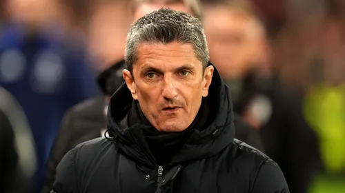 A venit nota de plată pentru Răzvan Lucescu și PAOK, după incidentele din Grecia. De furie pentru decizie, AEK a dat „drumul” înregistrărilor video cu antrenorul român și ceilalți oficiali ai rivalei în timp ce au sărit la bătaie cu fanii adverși