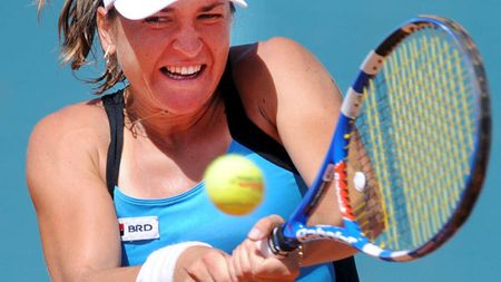 Alexandra Dulgheru s-a calificat în turul secund la Wimbledon