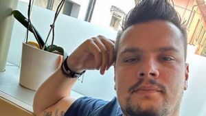 Răsturnare de situație în cazul lui Mario Iorgulescu, după cea mai controversată declarație dată de fiul lui Gino Iorgulescu! Acum, băiatul șefului LPF dezvăluie motivul delirului său: „Nu mi-am luat tratamentul! Așa e boala mea”