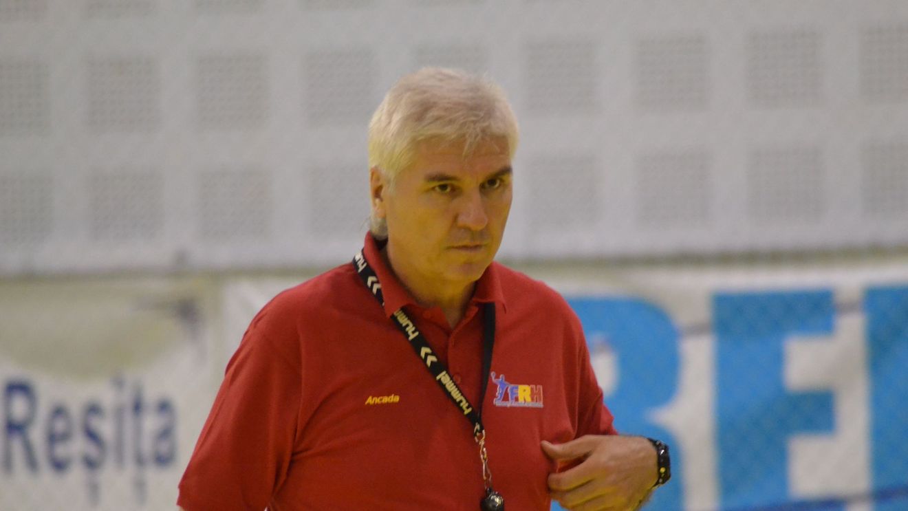 Cupa României la handbal masculin se dispută, în weekend, în Sala Olimpia din Ploiești. Aihan Omer: "Experiența jucătorilor permite ca acest trofeu să vină la Constanța"