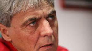 Cîrțu i-a dat o nouă replică lui Gigi:** "Ca să fii antrenor de antrenor îți trebuie materie primă"