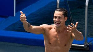 ProSport a ajutat un campion mondial să primească un bonus meritat! Politicienii din Bacău au reparat gafa în cazul sportivului Constantin Popovici: „Unii au vrut să ducă în derizoriu acest rezultat de excepție”