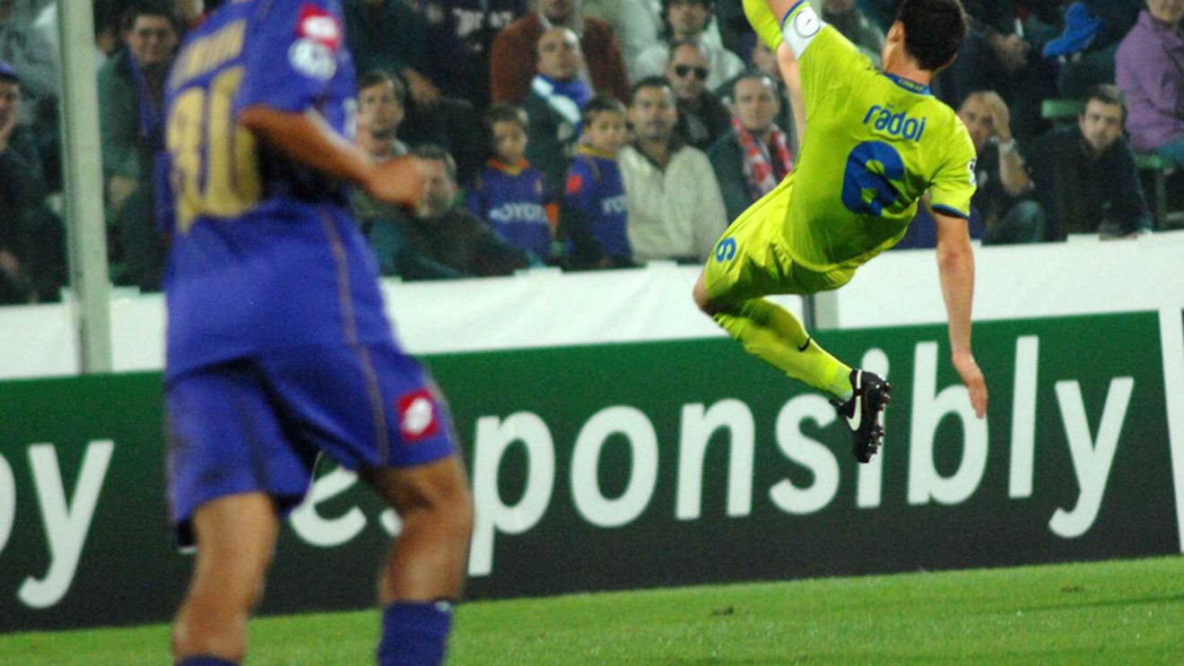 "Am vândut mișcarea lui Rădoi pe 40 de milioane de euro!"