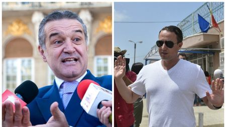 Război de un milion de â‚¬ la Steaua. UPDATE | Reghe, despre plecarea la Al-Hilal: "Cred că am făcut o alegere bună. Voi avea întâlnirea decisivă cu Argăseală"