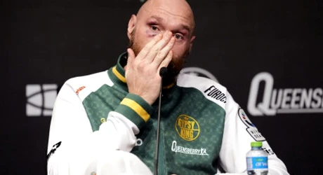 E scandal după ”lupta secolului”, Fury – Usyk! ”O mizerie absolută!”