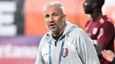 Anunț despre Dan Petrescu și starea lui de sănătate: „Ăsta e primul semnal”