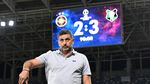 Patronul din Superliga, atac neașteptat la antrenorul FCSB: „Baciu e Charalambous la pătrat!”