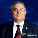 Marius Tucă Show începe luni, 30 septembrie, de la ora 20.00, live pe gândul.ro. Invitat: Gen. (R) Silviu Predoiu