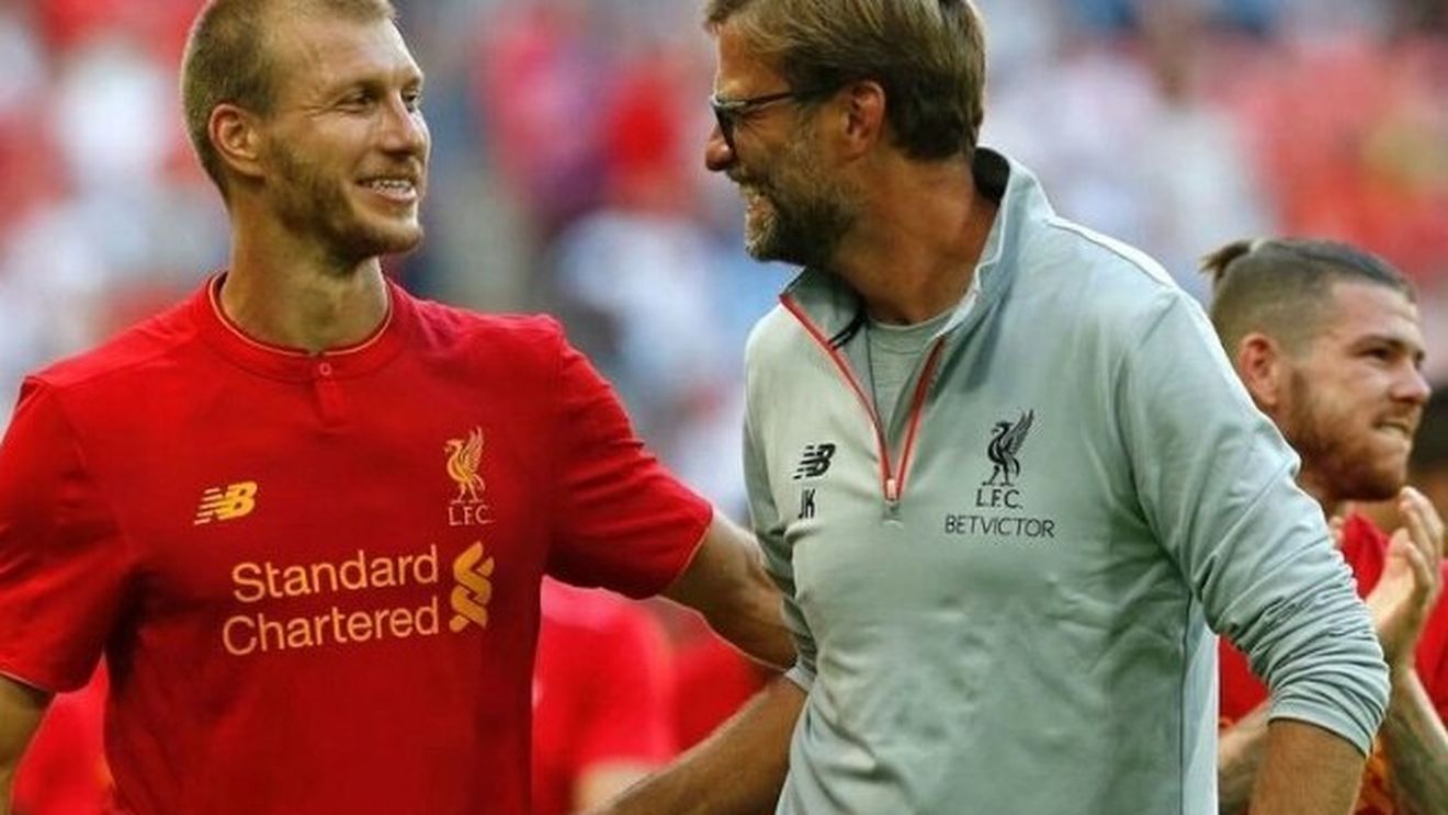"La început nu mi-a venit să cred". Povestea din spatele unui vis. Cum a ajuns un fundaș estonian de 30 de ani în Premier League:  "Jurgen Klopp mi-a trimis un selfie să-mi dovedească"