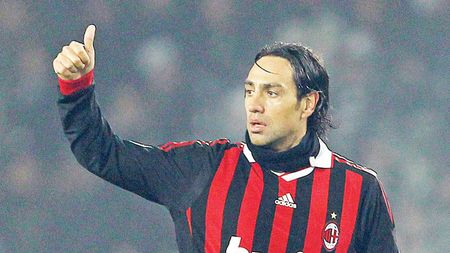 Alessandro Nesta revine în fotbal, în Superliga Indiană